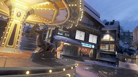 Call of Duty: Advanced Warfare - Havoc Map Pack XBOX 360 Steam Gift LATAM - 6