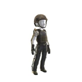 Call of Duty: Advanced Warfare - Limited Edition Exoskeleton Xbox Live Key GLOBAL - 2