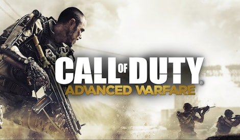 Call of Duty: Advanced Warfare - Limited Edition Exoskeleton (Xbox One) - Xbox Live Key - EUROPE - 0