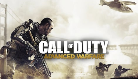 Call of Duty: Advanced Warfare (PC) - Microsoft Store Account - GLOBAL - 0
