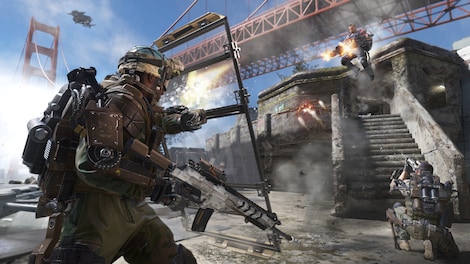 Call of Duty: Advanced Warfare (PC) - Microsoft Store Account - GLOBAL - 7