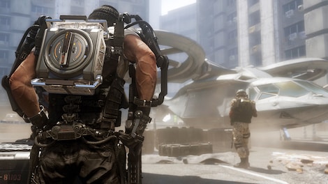 Call of Duty: Advanced Warfare (PC) - Microsoft Store Key - EUROPE - 12