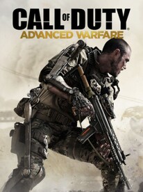 Call of Duty: Advanced Warfare (PC) - Microsoft Store Key - UNITED STATES - 1