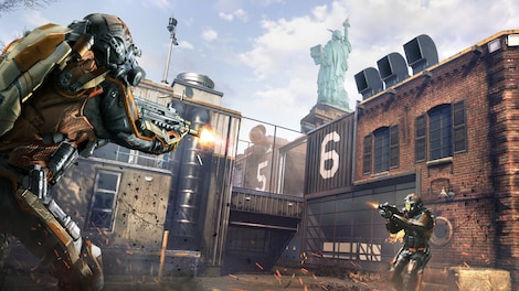 Call of Duty: Advanced Warfare - Reckoning Steam Key GLOBAL - 6