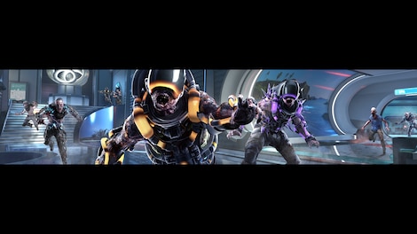 Call of Duty: Advanced Warfare - Reckoning Steam Key GLOBAL - 2