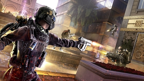 Call of Duty: Advanced Warfare - Reckoning Steam Key GLOBAL - 3