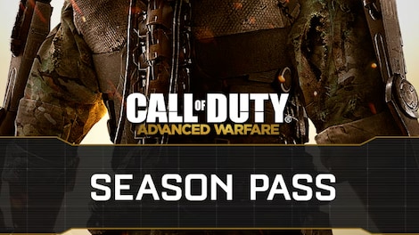 Call of Duty: Advanced Warfare - Season Pass (PC) - Microsoft Store Key - UNITED STATES - 2