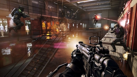 Call of Duty: Advanced Warfare Steam Key GLOBAL - 16