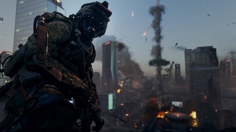 Call of Duty: Advanced Warfare Steam Key GLOBAL - 9