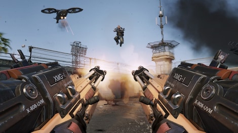 Call of Duty: Advanced Warfare Steam Key GLOBAL - 7