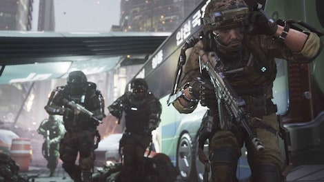 Call of Duty: Advanced Warfare Steam Key GLOBAL - 10