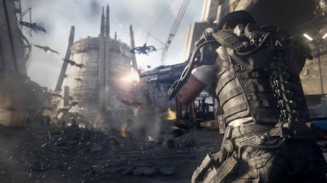 Call of Duty: Advanced Warfare Steam Key GLOBAL - 8
