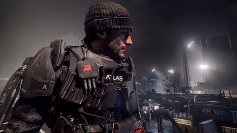 Call of Duty: Advanced Warfare Steam Key GLOBAL - 5