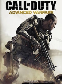 Call of Duty: Advanced Warfare Steam Key GLOBAL - 1