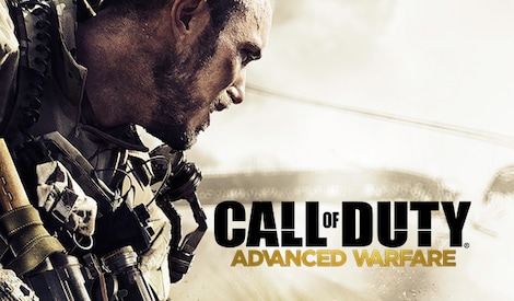 Call of Duty: Advanced Warfare Steam Key GLOBAL - 2