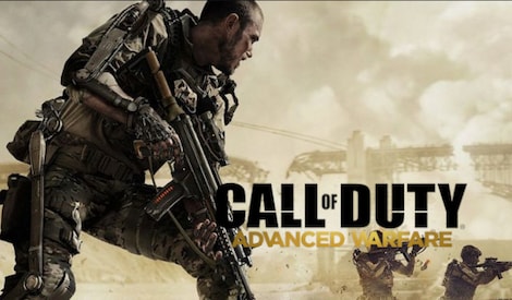 Call of Duty: Advanced Warfare (PC) - Steam Key - MIDDLE EAST AND AFRICA - 2