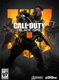 Call of Duty: Black Ops 4 (IIII) | Battle Edition (PC) - Battle.net Key - CIS - 2