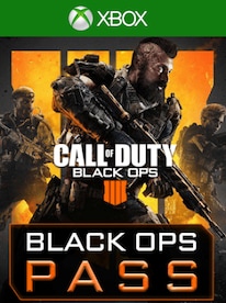 Call of Duty: Black Ops 4 (IIII) - Black Ops Pass (Xbox One) - Xbox Live Key - EUROPE - 1