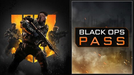 Call of Duty: Black Ops 4 (IIII) - Black Ops Pass (Xbox One) - Xbox Live Key - ARGENTINA - 4