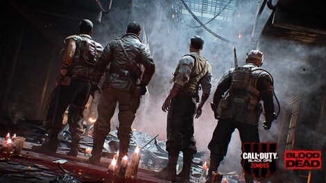 Call of Duty: Black Ops 4 (IIII) - Black Ops Pass (Xbox One) - Xbox Live Key - ARGENTINA - 3