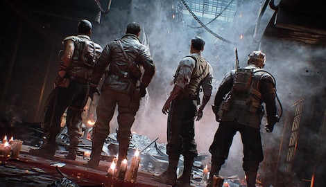 Call of Duty: Black Ops 4 (IIII) Digital Deluxe Enhanced Edition | Digital Deluxe Enhanced Edition (PC) - Battle.net Key - EUROPE - 4