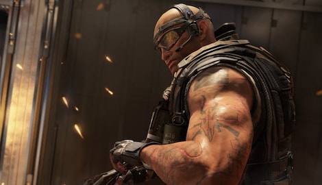Call of Duty: Black Ops 4 (IIII) Digital Deluxe Enhanced Edition | Digital Deluxe Enhanced Edition (PC) - Battle.net Key - EUROPE - 6