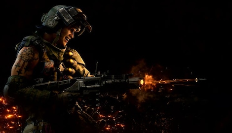 Call of Duty: Black Ops 4 (IIII) Digital Deluxe | Digital Deluxe Enhanced Edition (PC) - Battle.net Key - CIS - 3