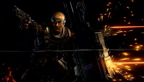 Call of Duty: Black Ops 4 (IIII) Digital Deluxe | Digital Deluxe Enhanced Edition (PS4) - PSN Key - UNITED STATES - 7