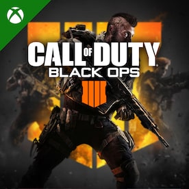 Buy Call of Duty Black Ops 4 IIII Xbox One Xbox Live Key UNITED STATES Cheap G2A.COM