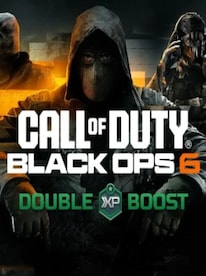 Call Of Duty Black Ops Minutes Double Xp Boost Pc Ps Ps Xbox Series X S Xbox One