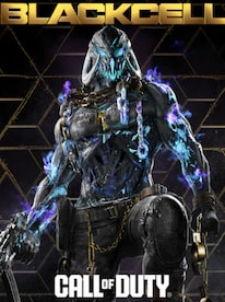 Call of Duty: Black Ops 6 - BlackCell (Season 04) (PC) - Steam Gift - GLOBAL - 1