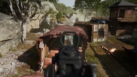 Call of Duty: Black Ops 6 Boost | 1 Hour Weapon 2XP (PC, PS5, PS4, Xbox Series X/S, Xbox One) - Call of Duty Official Key - GLOBAL - 3