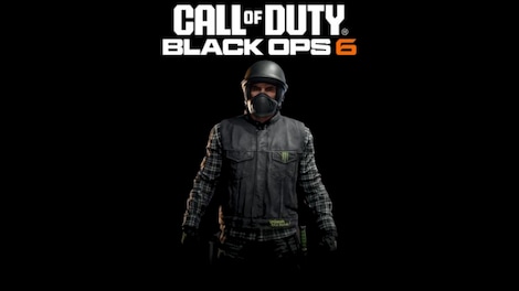 Call of Duty Black Ops 6 CHILL FLANNEL OPERATOR SKIN + 15 MIN DOUBLE XP (All Platforms) - Call of Duty Official Key - GLOBAL - 0