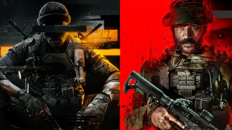 Call Of Duty Black Ops 6 + Modern Warfare III bundle (PC) - Xbox Live Account - GLOBAL - 0