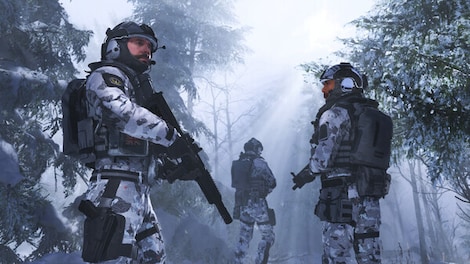 Call Of Duty Black Ops 6 + Modern Warfare III bundle (PC) - Xbox Live Account - GLOBAL - 4