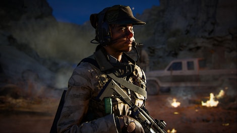 Call of Duty: Black Ops 6 (PS5) - PSN Key - UNITED STATES - 5