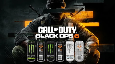 Call of Duty: Black Ops 6 - Reward 2 Operator Skin + 15 Min Double XP (PC, PS5, PS4, Xbox Series X/S, Xbox One) - Call of Duty Official Key - GLOBAL - 0