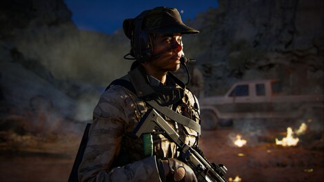 Call of Duty: Black Ops 6 (Xbox Series X/S) - Xbox Live Key - UNITED KINGDOM - 5