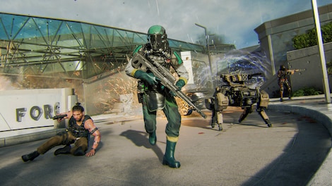 Call of Duty: Black Ops 7 Open Beta Early Access (PC) - Battle.net Key - GLOBAL - 6