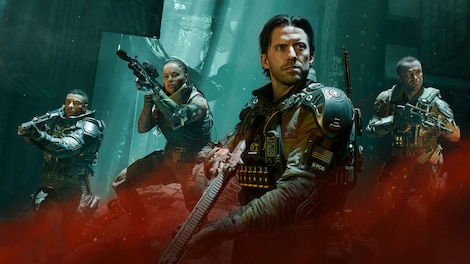 Call of Duty: Black Ops 7 Open Beta Early Access (PC) - Battle.net Key - GLOBAL - 4
