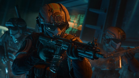 Call of Duty: Black Ops 7 (PC) - Steam Gift - GLOBAL - 4