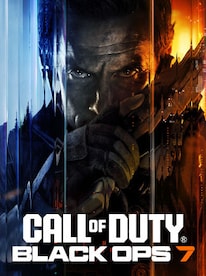 Call of Duty: Black Ops 7 (PC) - Steam Gift - GLOBAL - 1