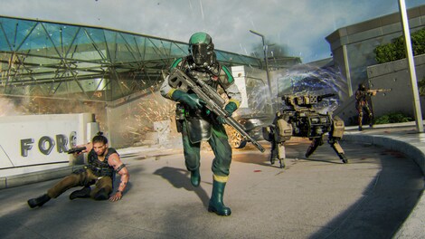Call of Duty: Black Ops 7 | Pre-purchase Cross-Gen Bundle (Xbox Series X/S, Windows 10) - Xbox Live Key - UNITED STATES - 5