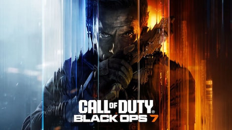 Call of Duty: Black Ops 7 | Vault Edition (PC) - Steam Account - GLOBAL - 2
