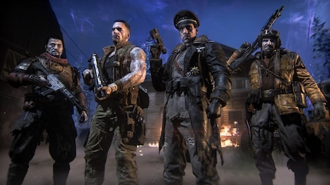 Call of Duty: Black Ops 7 | Vault Edition (PC) - Steam Gift - GLOBAL - 6