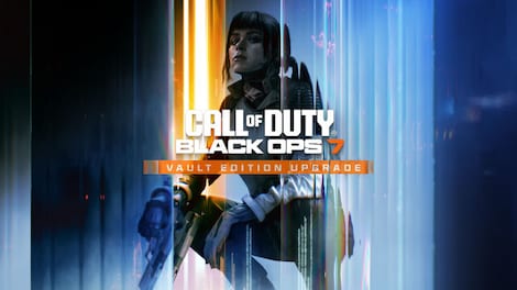 Call of Duty: Black Ops 7 - Vault Edition Upgrade (Xbox Series X/S, Windows 10) - Xbox Live Key - UNITED KINGDOM - 0