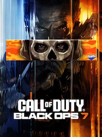 Call of Duty Black Ops 7 | Warzone Tactical Orange Calling Card + 1 Hour Double XP Global (All Devices) - Call of Duty Official Key - GLOBAL - 1