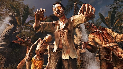 Call of Duty: Black Ops Annihilation Content Pack Steam Gift GLOBAL - 9