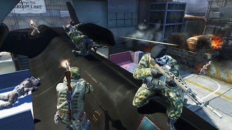 Call of Duty: Black Ops Annihilation Content Pack Steam Gift GLOBAL - 11