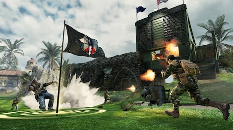 Call of Duty: Black Ops Annihilation Content Pack Steam Gift GLOBAL - 6
